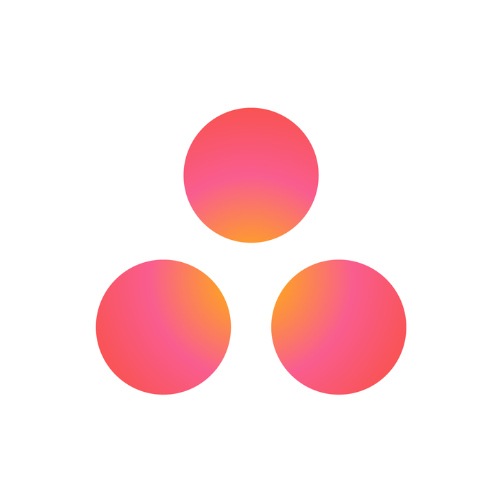 Asana logo