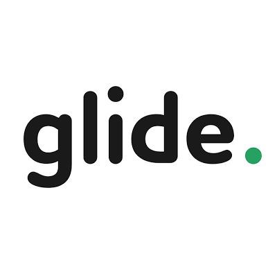 Glide logo