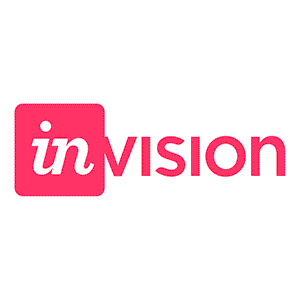 InVision logo