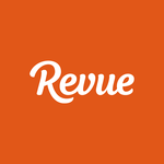 Revue logo