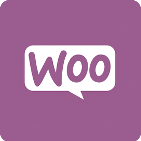 WooCommerce logo