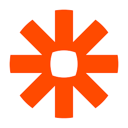 Zapier logo