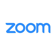 Zoom logo