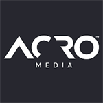 Acro Media logo