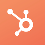 HubSpot logo