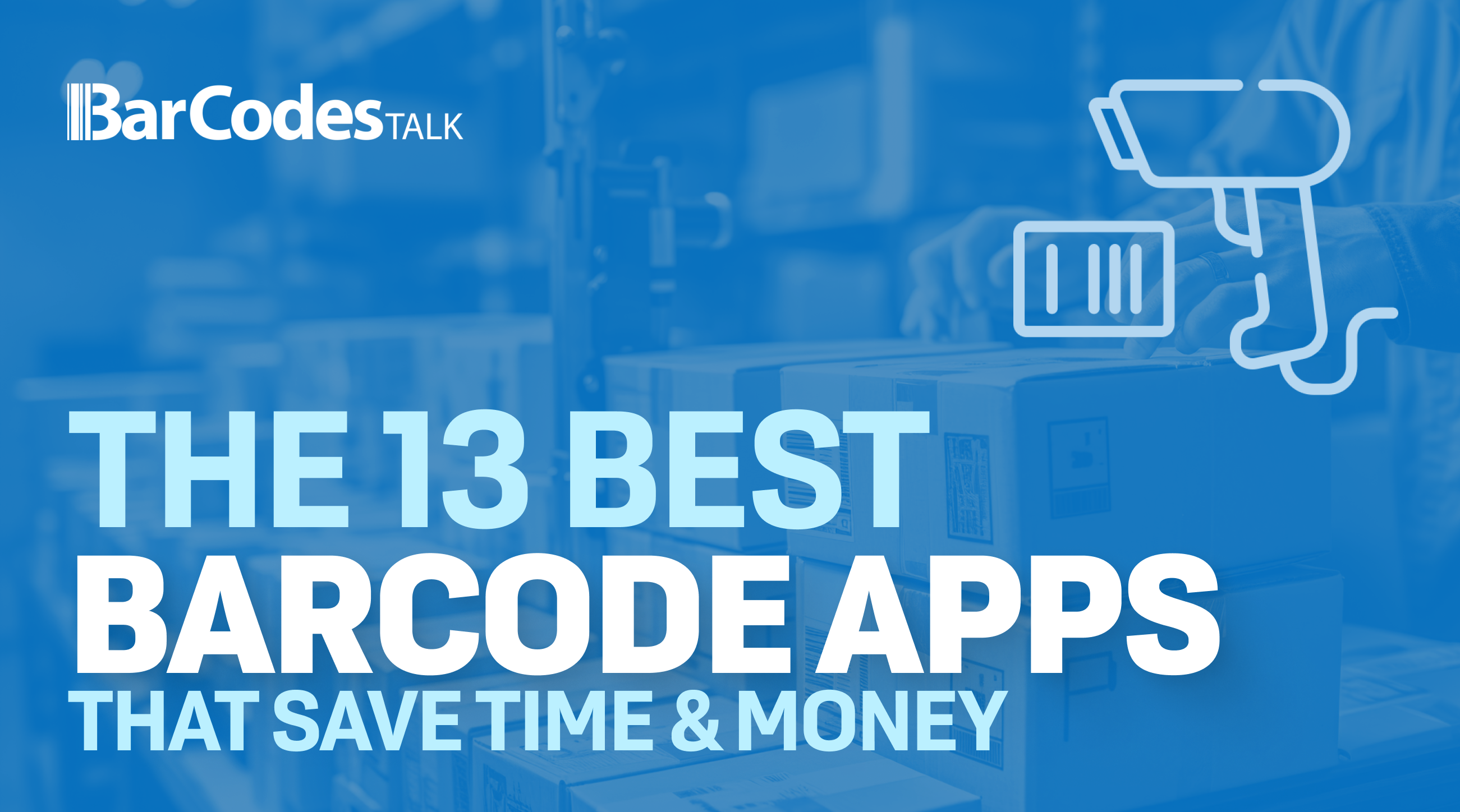 thumbnail image 2 of Barcode Reader Bundle With Warehouse Management & Counter Sales Software – Complete System 2 of 4