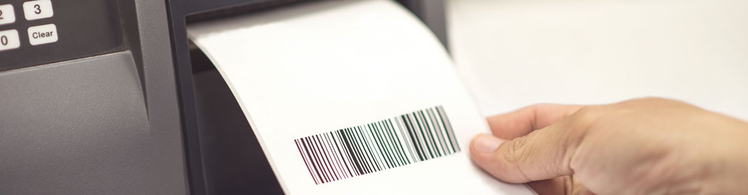 5 Reasons Why You Can't Make Up Barcode Numbers